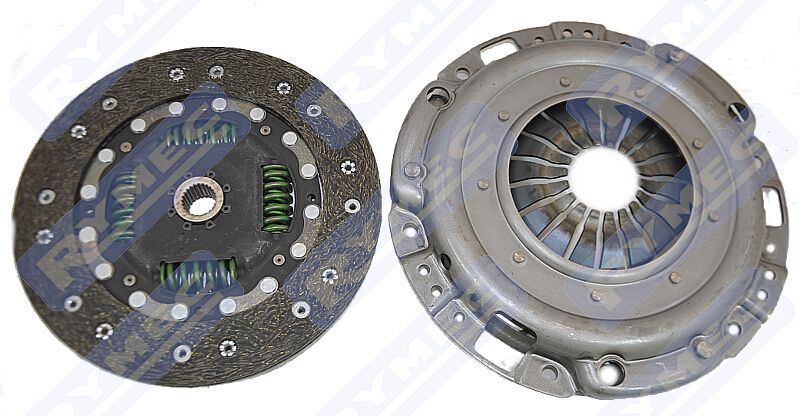 Kit d'embrayage RYMEC ref. JT7338