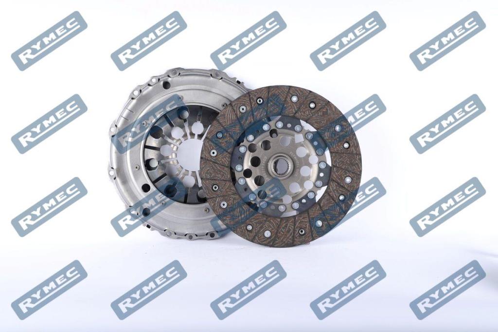 Kit d'embrayage RYMEC ref. JT7339