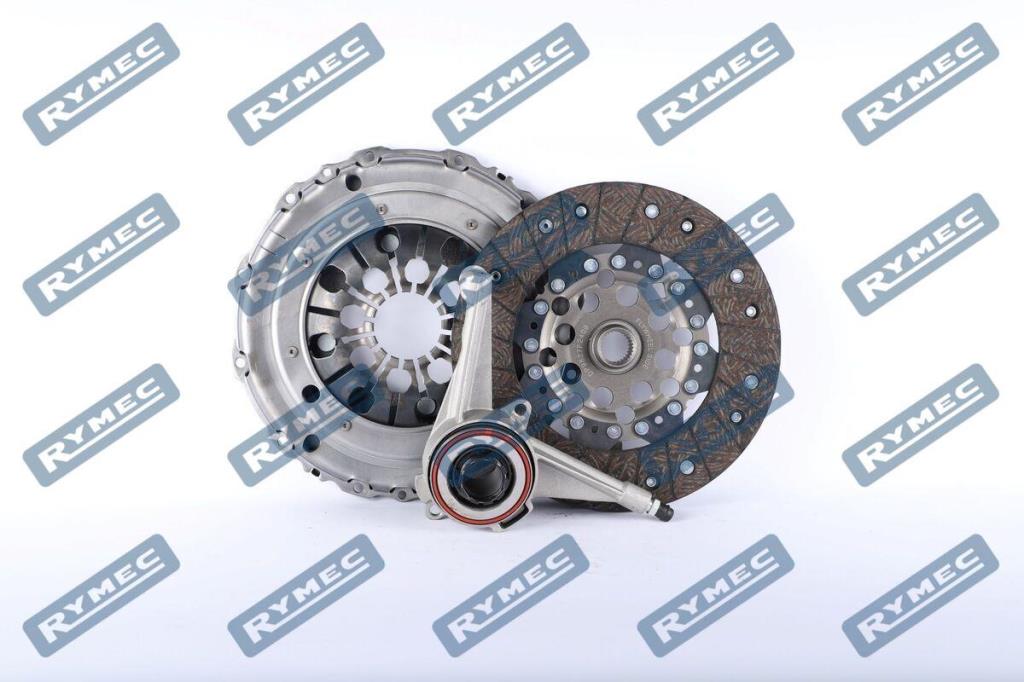 Kit d'embrayage RYMEC ref. JT7339013
