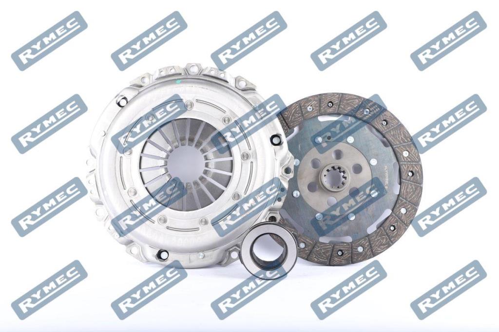 Kit d'embrayage RYMEC ref. JT7340