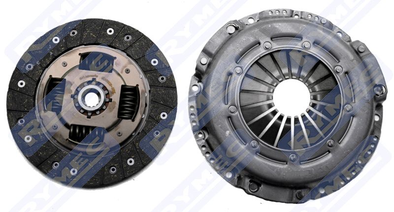 Kit de embrague RYMEC JT7345