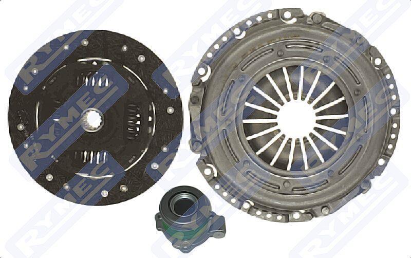 Kit d'embrayage RYMEC ref. JT7349008