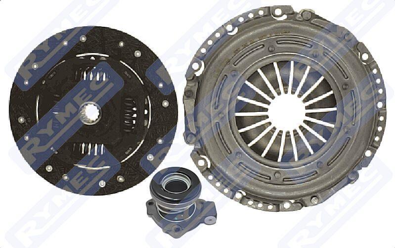 Kit d'embrayage RYMEC ref. JT7349014