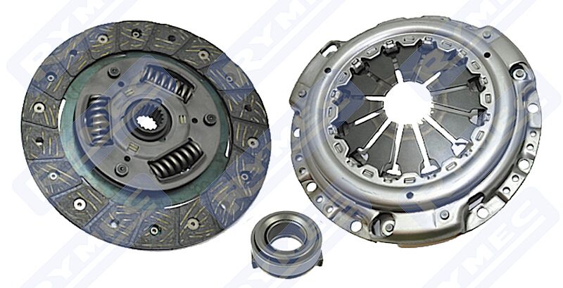 Kit d'embrayage RYMEC JT7357