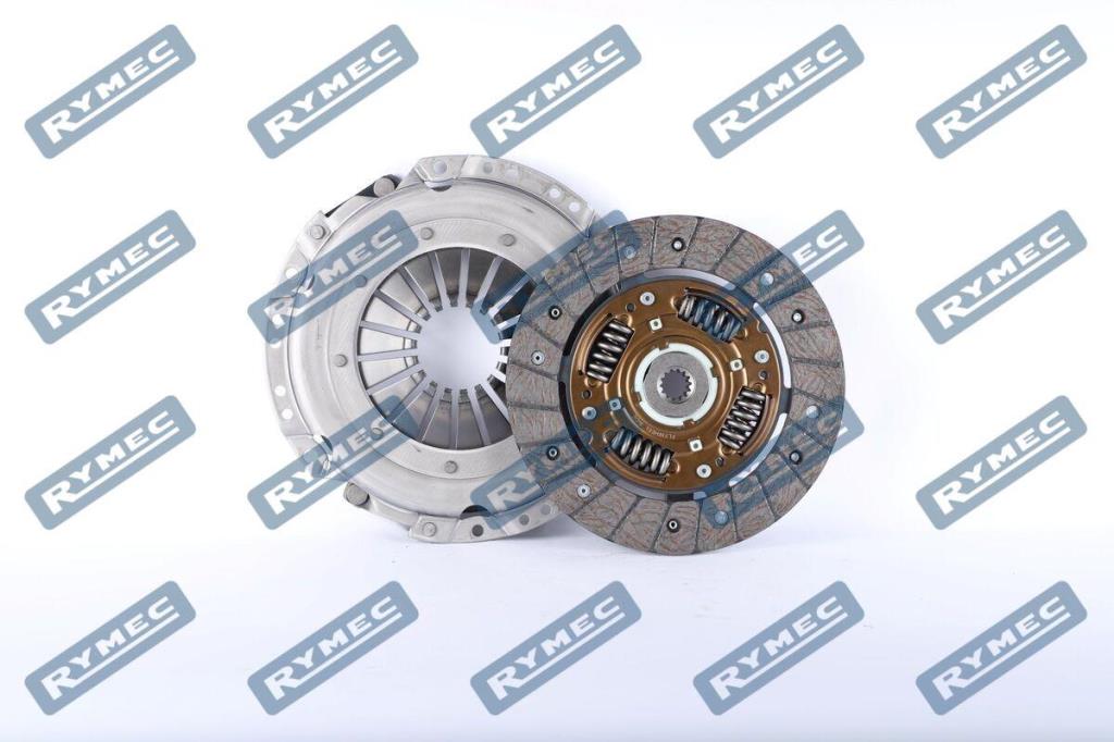 Kit d'embrayage RYMEC ref. JT7362