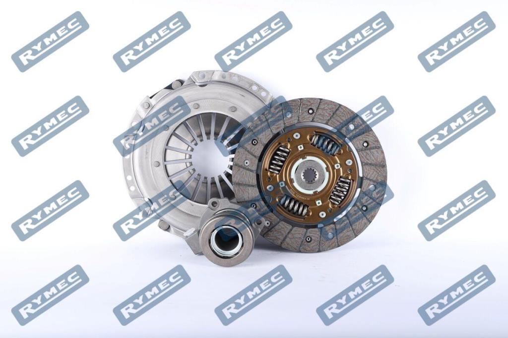Kit d'embrayage RYMEC ref. JT7362014