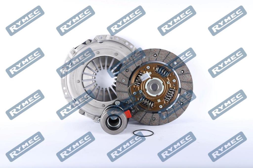 Kit d'embrayage RYMEC JT7362026