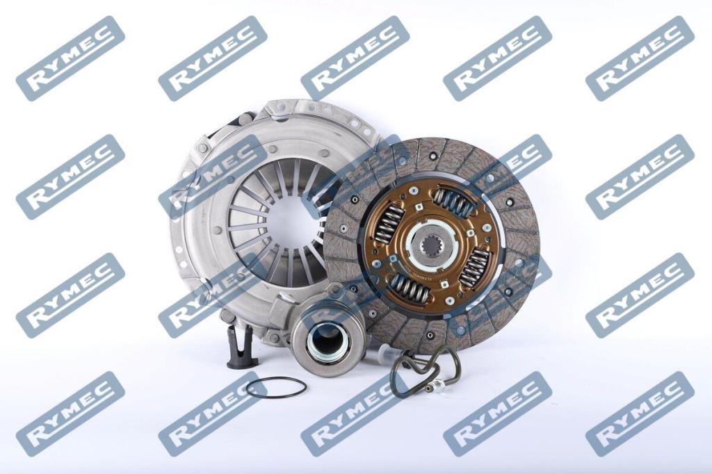 Kit d'embrayage RYMEC ref. JT73621083