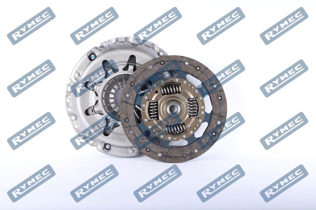 Kit d'embrayage RYMEC ref. JT7427