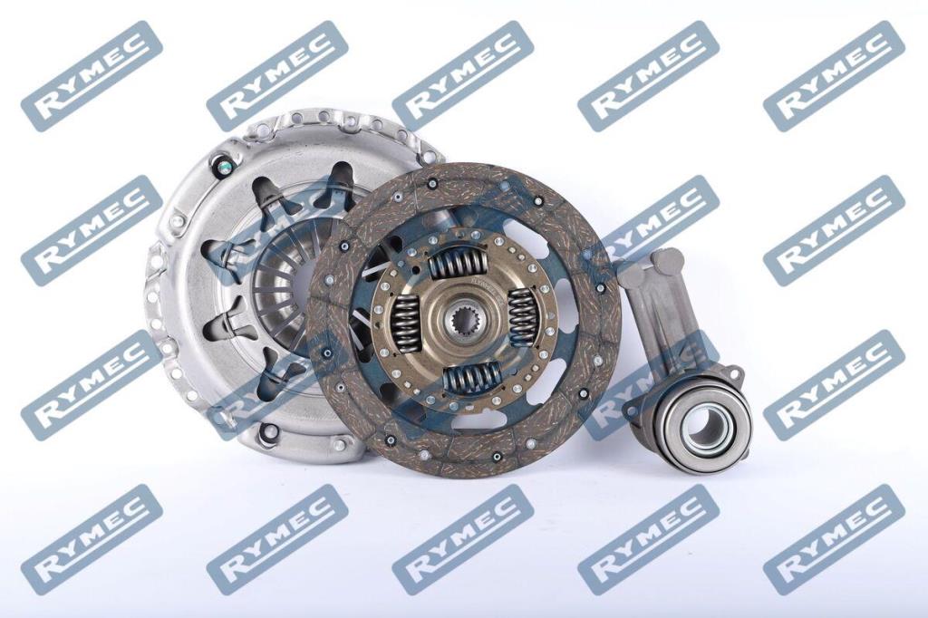 Kit d'embrayage RYMEC JT7427011
