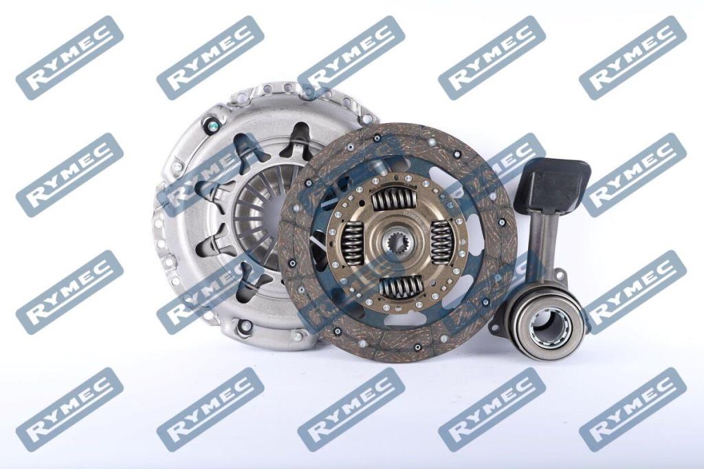Kit d'embrayage RYMEC JT7427012