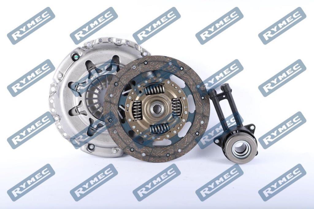Kit d'embrayage RYMEC ref. JT7427029
