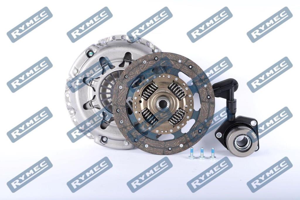 Kit d'embrayage RYMEC ref. JT7427055