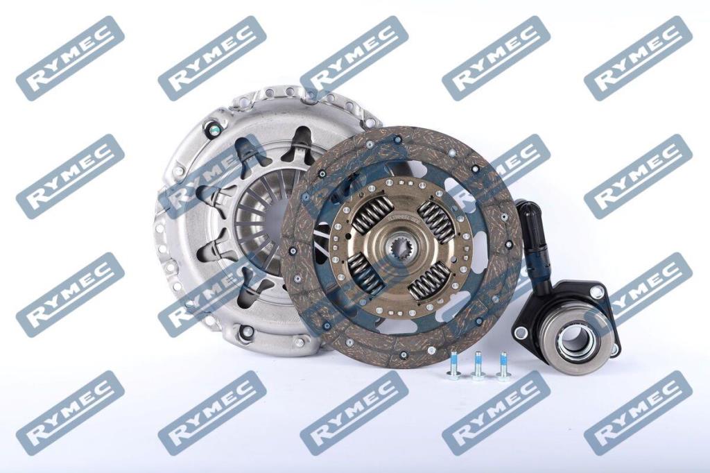 Kit d'embrayage RYMEC ref. JT7427064