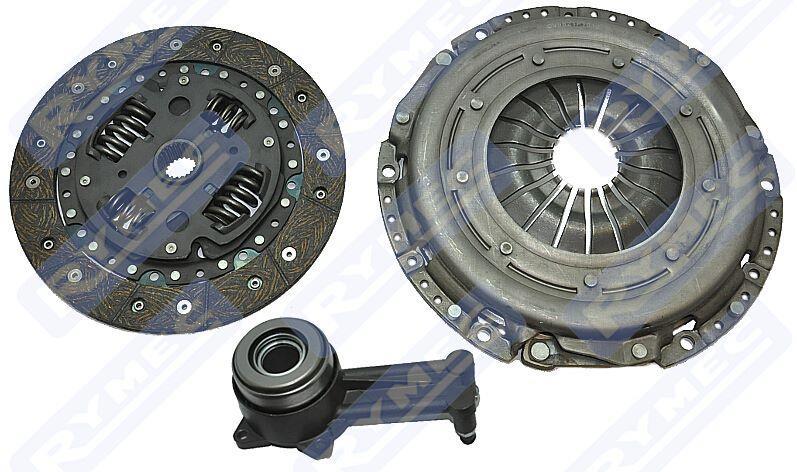 Kit d'embrayage RYMEC JT7440011