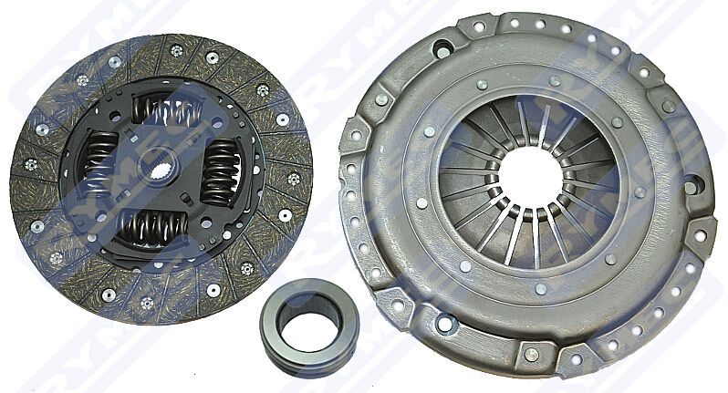 Kit d'embrayage RYMEC ref. JT7444
