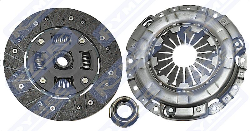 Kit d'embrayage RYMEC JT7478