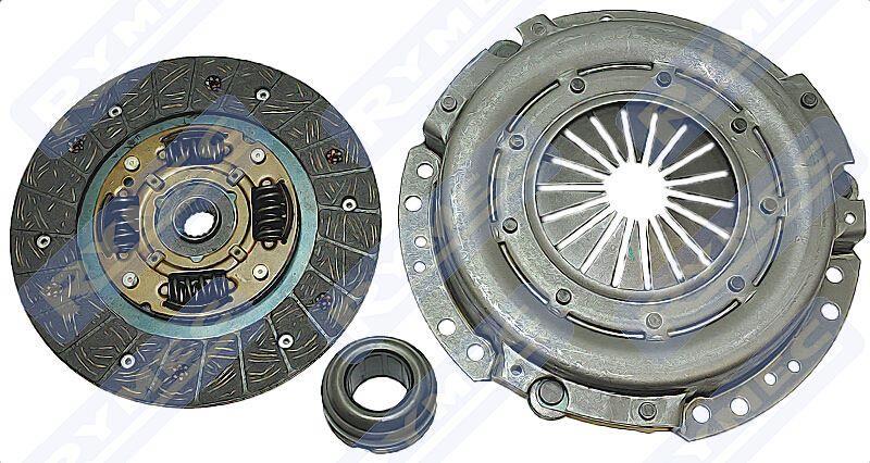 Kit de embrague RYMEC ref. JT7511