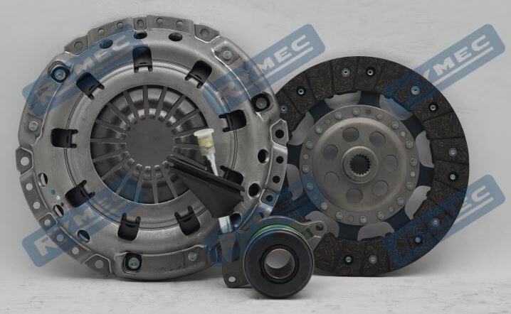 Kit d'embrayage RYMEC ref. JT7528010