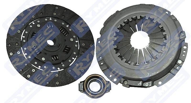 Kit d'embrayage RYMEC ref. JT7535