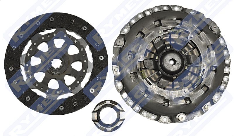 Kit d'embrayage RYMEC ref. JT7537
