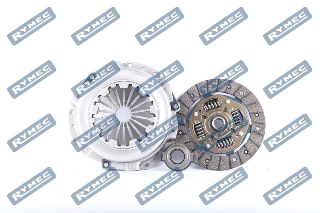 Kit de embrague RYMEC ref. JT7601