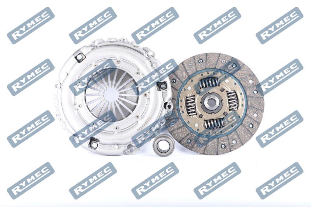 Kit d'embrayage RYMEC ref. JT7625