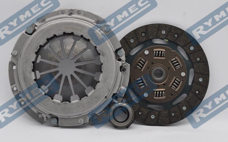 Kit de embrague RYMEC ref. JT7659