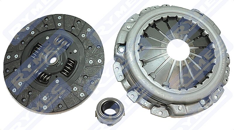 Kit d'embrayage RYMEC ref. JT7707