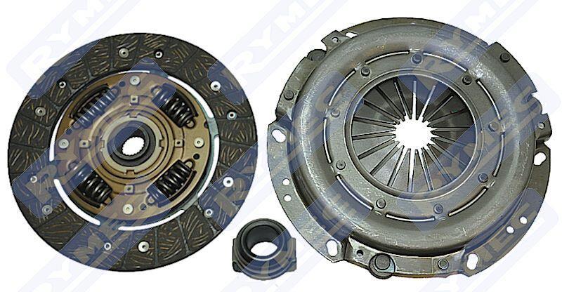 Kit d'embrayage RYMEC ref. JT7713
