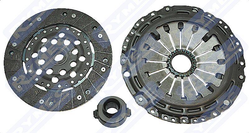 Kit d'embrayage RYMEC ref. JT7717