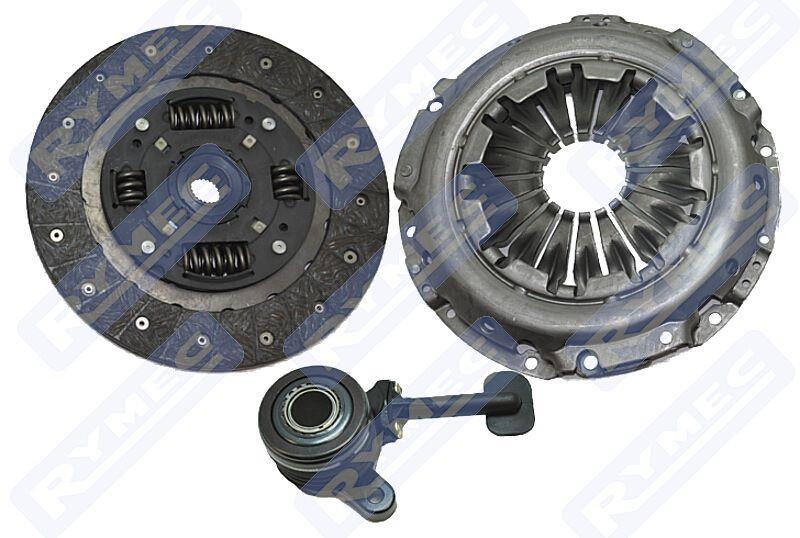 Kit d'embrayage RYMEC JT7788023