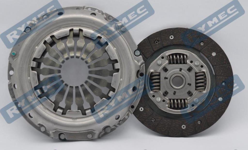 Kit de embrague RYMEC JT7805
