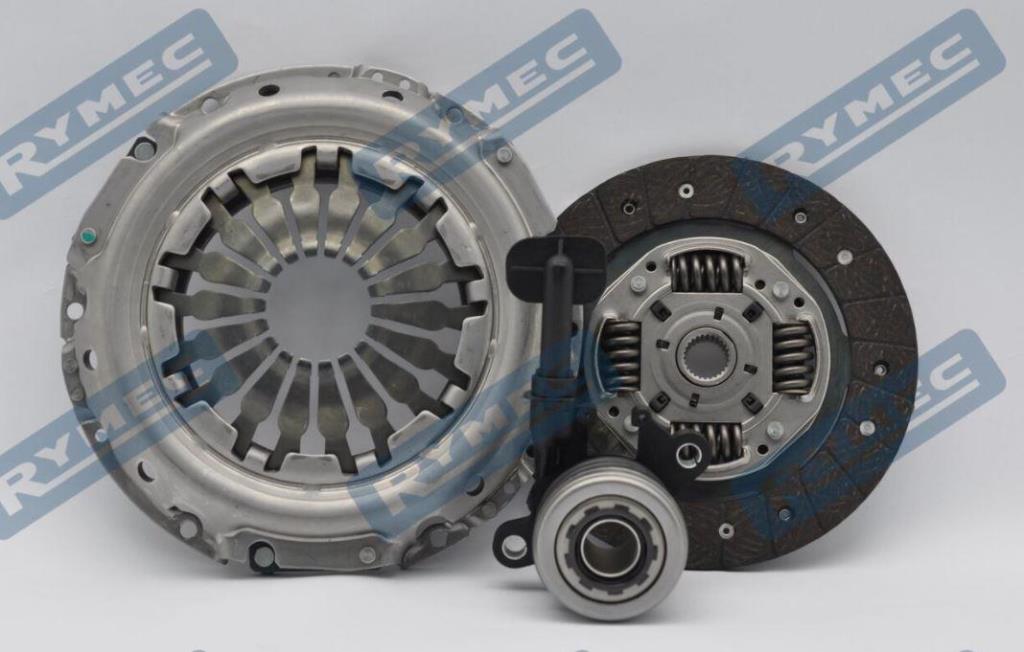 Kit d'embrayage RYMEC ref. JT7805040