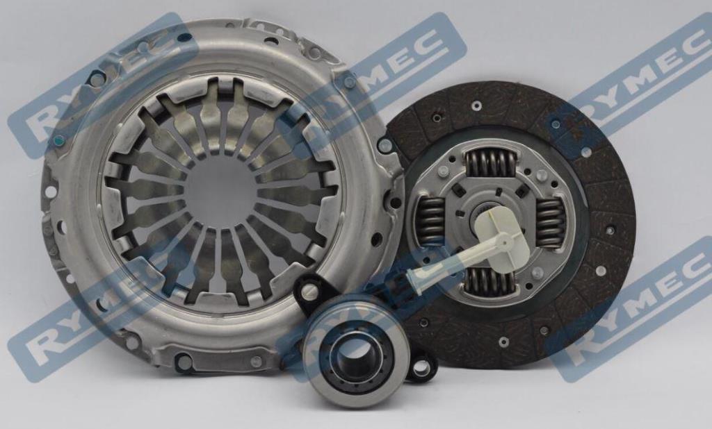 Kit de embrague RYMEC ref. JT7805042