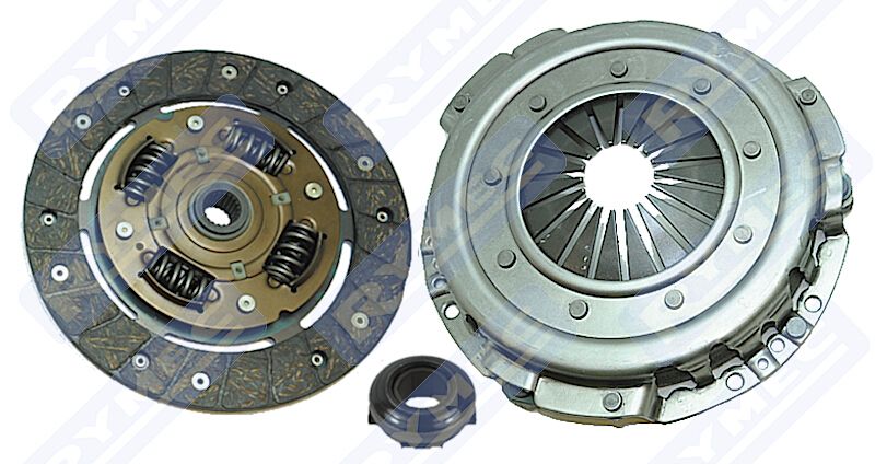 Kit d'embrayage RYMEC ref. JT7813