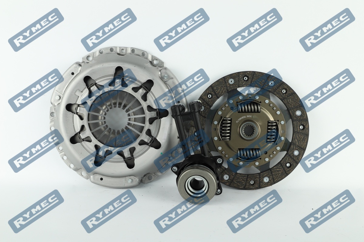 Kit d'embrayage RYMEC JT7844029