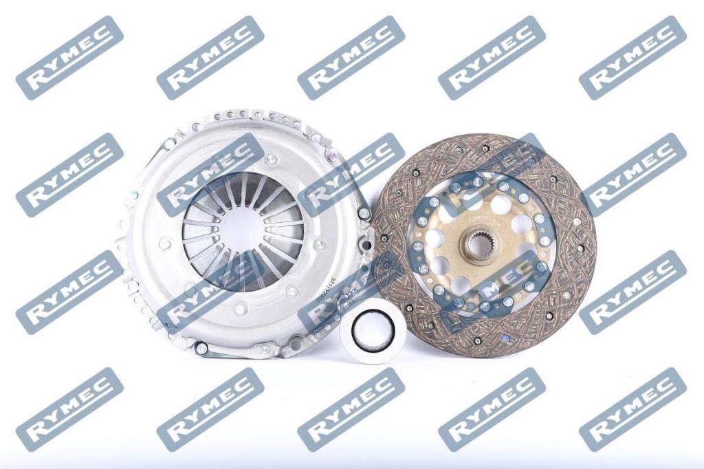 Kit d'embrayage RYMEC ref. JT7858