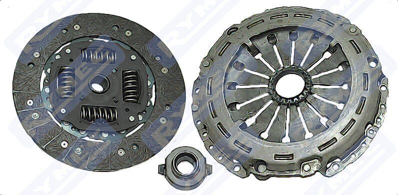Kit d'embrayage RYMEC JT7890