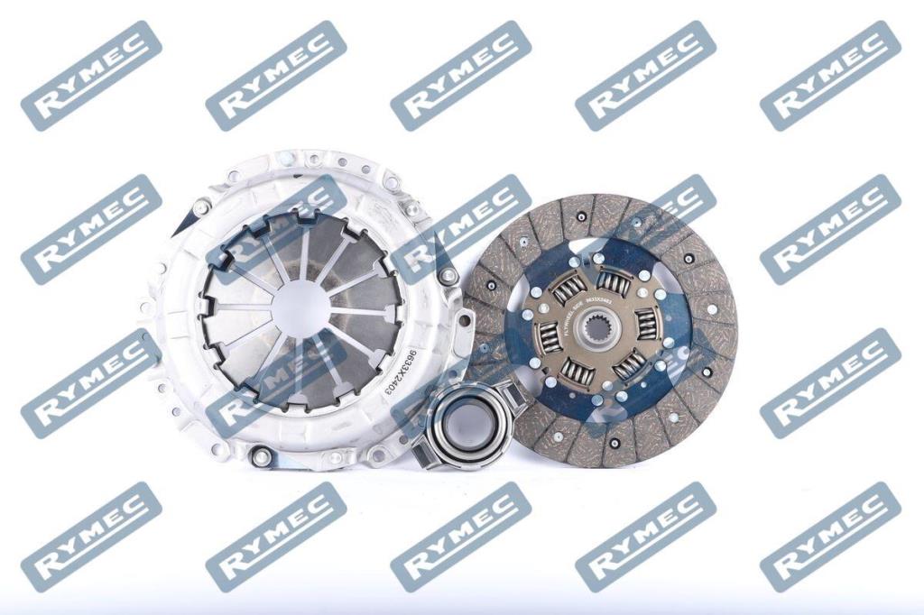 Kit de embrague RYMEC JT7907