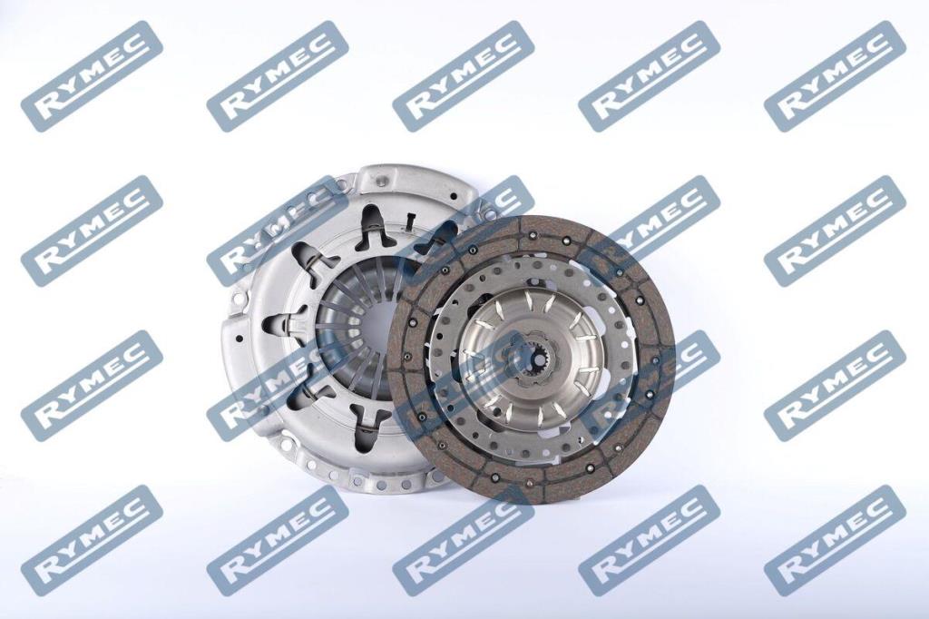 Kit d'embrayage RYMEC ref. JT7923