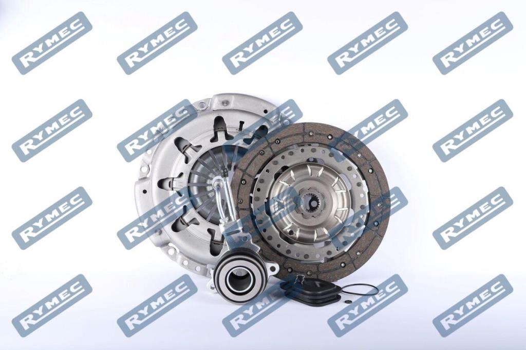Kit d'embrayage RYMEC JT7923002