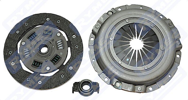 Kit d'embrayage RYMEC ref. JT8071