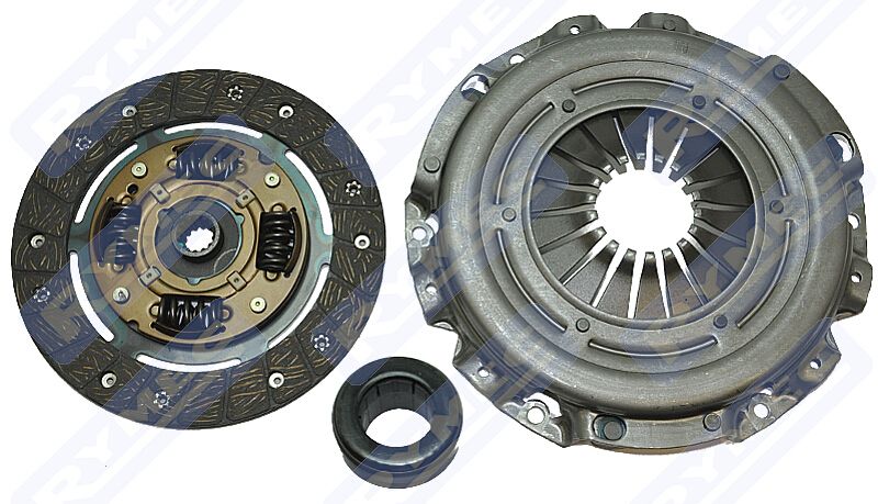 Kit d'embrayage RYMEC ref. JT8074