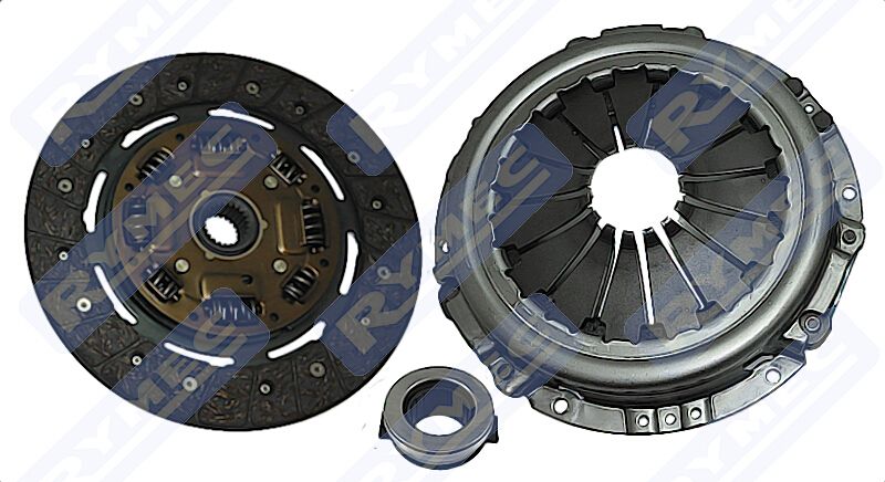 Kit d'embrayage RYMEC JT8107