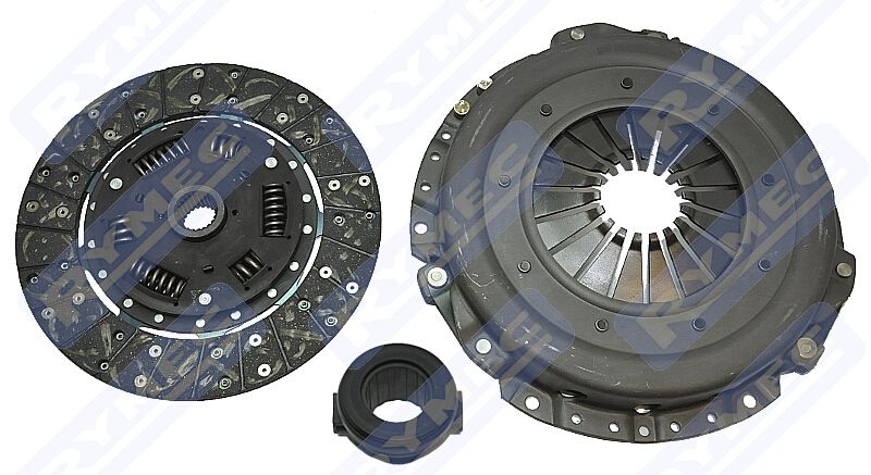 Kit d'embrayage RYMEC ref. JT8108