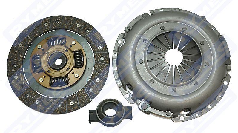 Kit d'embrayage RYMEC ref. JT8127