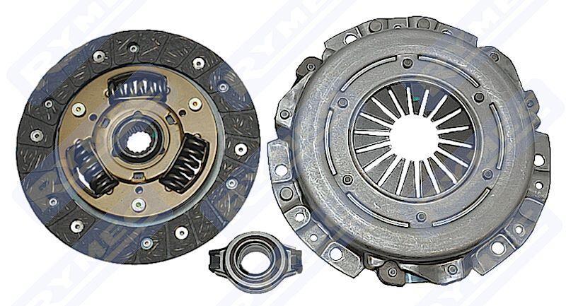 Kit d'embrayage RYMEC ref. JT8204