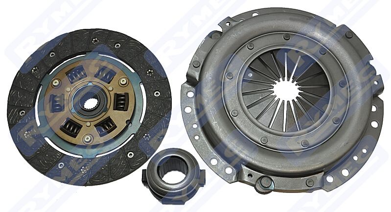Kit d'embrayage RYMEC ref. JT8467