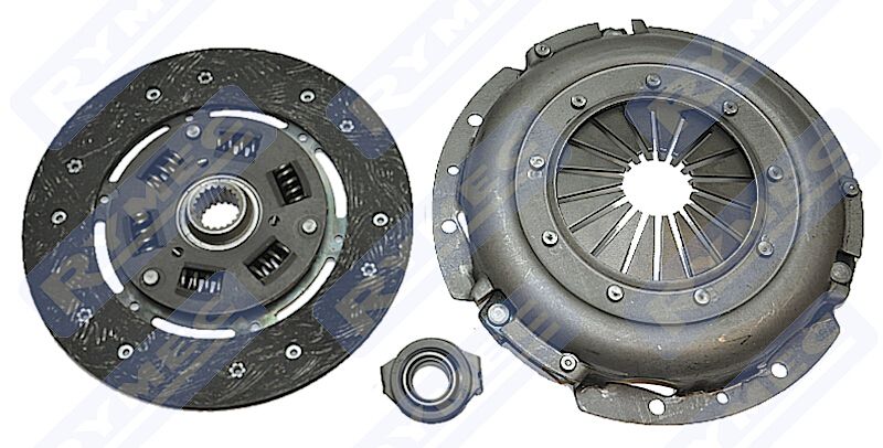 Kit d'embrayage RYMEC ref. JT8469